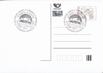 CDV 133 - CZ 2017 02 006 ●